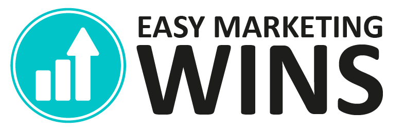 Easy Marketing Wins